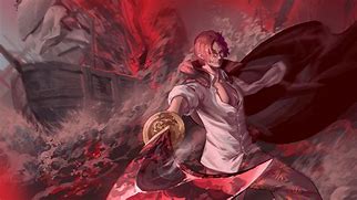 Shanks
